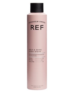 Picture of REF HOLD AND SHINE SPRAY